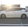 nissan leaf 2020 -NISSAN--Leaf ZAA-ZE1--ZE1-093385---NISSAN--Leaf ZAA-ZE1--ZE1-093385- image 10