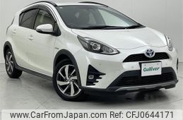 toyota aqua 2018 -TOYOTA--AQUA DAA-NHP10H--NHP10-6797811---TOYOTA--AQUA DAA-NHP10H--NHP10-6797811-