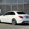 mercedes-benz c-class 2018 -MERCEDES-BENZ--Benz C Class DBA-205040C--WDD2050402R363641---MERCEDES-BENZ--Benz C Class DBA-205040C--WDD2050402R363641- image 15