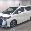 toyota alphard 2019 -TOYOTA--Alphard DBA-AGH30W--AGH30-0271649---TOYOTA--Alphard DBA-AGH30W--AGH30-0271649- image 4