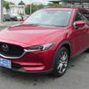 mazda cx-5 2021 CFJ1827490 image 23