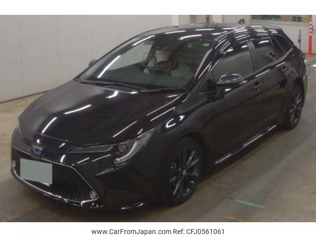 toyota corolla-touring-wagon 2021 quick_quick_6AA-ZWE211W_6069243 image 1