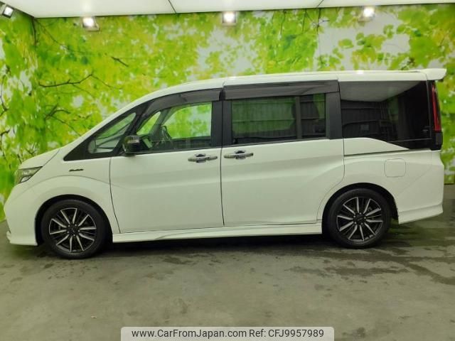 honda stepwagon 2016 quick_quick_DBA-RP3_RP3-6100939 image 2