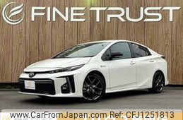 toyota prius-phv 2018 -TOYOTA--Prius PHV DLA-ZVW52--ZVW52-3087327---TOYOTA--Prius PHV DLA-ZVW52--ZVW52-3087327-