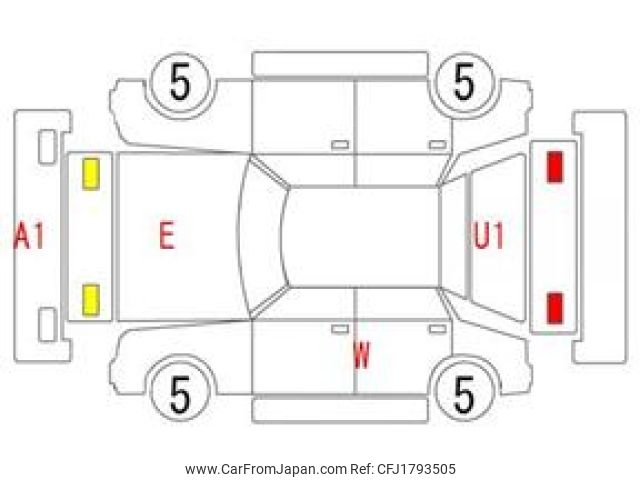 mitsubishi ek-space 2018 CFJ1793505 image 2