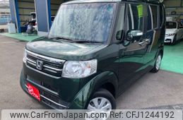 honda n-box 2017 -HONDA--N BOX DBA-JF1--JF1-1924375---HONDA--N BOX DBA-JF1--JF1-1924375-