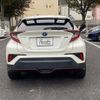 toyota c-hr 2018 -TOYOTA--C-HR DAA-ZYX10--ZYX10-2138392---TOYOTA--C-HR DAA-ZYX10--ZYX10-2138392- image 7