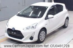 toyota aqua 2016 -TOYOTA--AQUA DAA-NHP10--NHP10-6474513---TOYOTA--AQUA DAA-NHP10--NHP10-6474513-