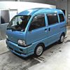 mitsubishi minicab-van 1998 -MITSUBISHI--Minicab Van U44V-0302754---MITSUBISHI--Minicab Van U44V-0302754- image 5