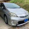 toyota prius 2013 -TOYOTA--Prius DAA-ZVW30--ZVW30-5597275---TOYOTA--Prius DAA-ZVW30--ZVW30-5597275- image 1