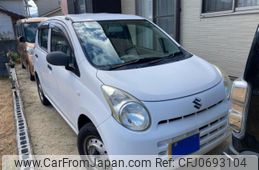 suzuki alto-van 2010 -SUZUKI--Alto Van HBD-HA25V--HA25V-700975---SUZUKI--Alto Van HBD-HA25V--HA25V-700975-