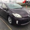 toyota prius 2012 -TOYOTA--Prius ZVW30-5407591---TOYOTA--Prius ZVW30-5407591- image 1