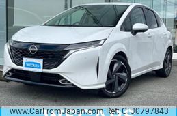 nissan aura 2023 quick_quick_6AA-FE13_FE13-340361