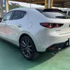 mazda mazda3-fastback 2023 quick_quick_3DA-BP8R_BP8R-101055 image 2