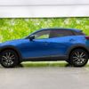 mazda cx-3 2015 quick_quick_LDA-DK5FW_DK5FW-106856 image 2