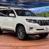 toyota land-cruiser-prado 2019 -TOYOTA--Land Cruiser Prado CBA-TRJ150W--TRJ150-0105852---TOYOTA--Land Cruiser Prado CBA-TRJ150W--TRJ150-0105852- image 17