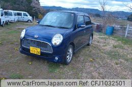 daihatsu mira-gino 2006 -DAIHATSU 【水戸 581ﾎ1124】--Mira Gino L650S--0049523---DAIHATSU 【水戸 581ﾎ1124】--Mira Gino L650S--0049523-