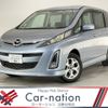 mazda biante 2013 CFJ1710815 image 1