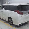 toyota alphard 2021 -TOYOTA 【名古屋 363む1102】--Alphard AGH30W-0359831---TOYOTA 【名古屋 363む1102】--Alphard AGH30W-0359831- image 7