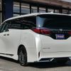 toyota alphard 2023 -TOYOTA--Alphard 6AA-AAHH45W--AAHH45-0003883---TOYOTA--Alphard 6AA-AAHH45W--AAHH45-0003883- image 6