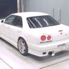 nissan skyline 1998 -NISSAN--Skyline ER34-010686---NISSAN--Skyline ER34-010686- image 7