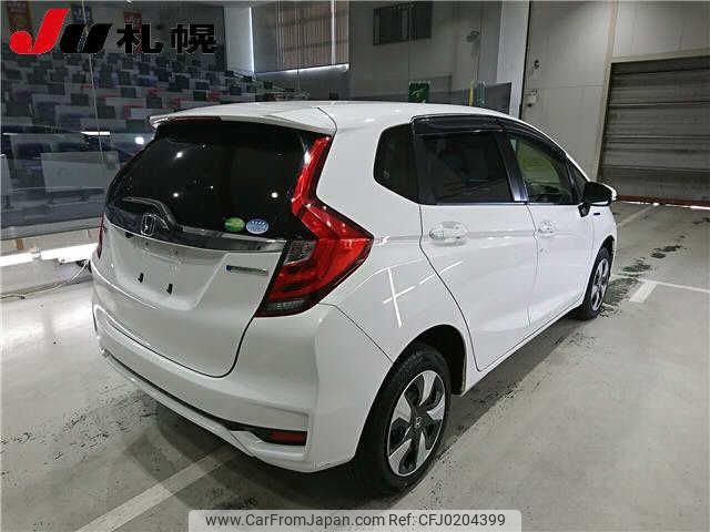 honda fit 2019 -HONDA--Fit GP6-1310271---HONDA--Fit GP6-1310271- image 2