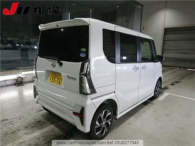 daihatsu tanto 2020 -DAIHATSU 【札幌 581ﾏ5576】--Tanto LA660S--0028228---DAIHATSU 【札幌 581ﾏ5576】--Tanto LA660S--0028228- image 2