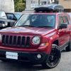 jeep patriot 2011 -CHRYSLER--Jeep Patriot ABA-MK74--1J4N74GB4BD130921---CHRYSLER--Jeep Patriot ABA-MK74--1J4N74GB4BD130921- image 1