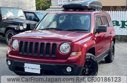 jeep patriot 2011 -CHRYSLER--Jeep Patriot ABA-MK74--1J4N74GB4BD130921---CHRYSLER--Jeep Patriot ABA-MK74--1J4N74GB4BD130921-