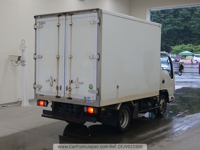 isuzu elf-truck 2015 -ISUZU--Elf NJS85AN-7004228---ISUZU--Elf NJS85AN-7004228- image 2