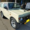 suzuki jimny 1996 -SUZUKI 【豊田 580ﾇ5166】--Jimny E-JA22W--JA22W-114383---SUZUKI 【豊田 580ﾇ5166】--Jimny E-JA22W--JA22W-114383- image 1