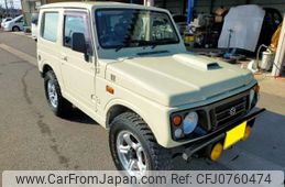 suzuki jimny 1996 -SUZUKI 【豊田 580ﾇ5166】--Jimny E-JA22W--JA22W-114383---SUZUKI 【豊田 580ﾇ5166】--Jimny E-JA22W--JA22W-114383-