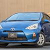 toyota aqua 2014 quick_quick_DAA-NHP10_NHP10-6294100 image 1