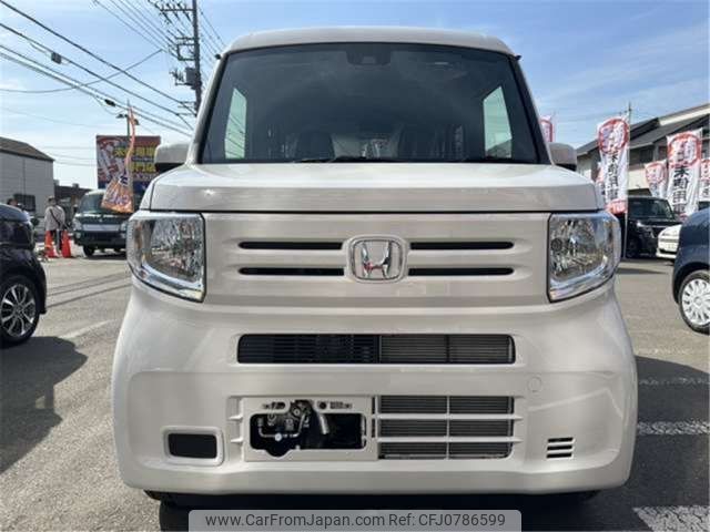 honda n-van 2024 -HONDA 【八王子 480】--N VAN 5BD-JJ1--JJ1-5103501---HONDA 【八王子 480】--N VAN 5BD-JJ1--JJ1-5103501- image 2