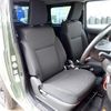suzuki jimny 2023 CFJ1903877 image 7