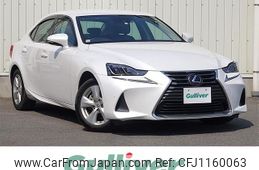 lexus is 2020 -LEXUS--Lexus IS DAA-AVE30--AVE30-5081985---LEXUS--Lexus IS DAA-AVE30--AVE30-5081985-