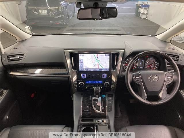 toyota alphard 2019 -TOYOTA--Alphard DBA-AGH30W--AGH30-0274874---TOYOTA--Alphard DBA-AGH30W--AGH30-0274874- image 2