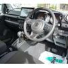 suzuki jimny-sierra 2022 -SUZUKI--Jimny Sierra 3BA-JB74W--JB74W-160909---SUZUKI--Jimny Sierra 3BA-JB74W--JB74W-160909- image 2