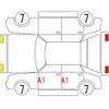 toyota crown 2019 -TOYOTA--Crown 6AA-AZSH20--AZSH20-1037223---TOYOTA--Crown 6AA-AZSH20--AZSH20-1037223- image 2