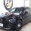 mercedes-benz amg 2022 -MERCEDES-BENZ--AMG 4AA-213261--W1K2132612B059314---MERCEDES-BENZ--AMG 4AA-213261--W1K2132612B059314- image 11