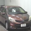 toyota vitz 2012 -TOYOTA 【横浜 504ﾂ2293】--Vitz NSP130-2072682---TOYOTA 【横浜 504ﾂ2293】--Vitz NSP130-2072682- image 1