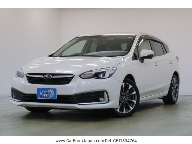 subaru impreza-wagon 2019 -SUBARU--Impreza Wagon GT6--GT6-041048---SUBARU--Impreza Wagon GT6--GT6-041048- image 1