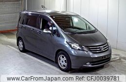 honda freed 2010 -HONDA--Freed GB3-1202356---HONDA--Freed GB3-1202356-