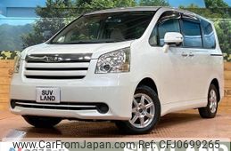 toyota noah 2010 -TOYOTA--Noah DBA-ZRR70G--ZRR70-0296671---TOYOTA--Noah DBA-ZRR70G--ZRR70-0296671-