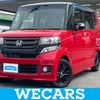 honda n-box 2015 quick_quick_DBA-JF1_JF1-1624777 image 1