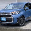 toyota sienta 2022 -TOYOTA--Sienta 6AA-MXPL10G--MXPL10-1007913---TOYOTA--Sienta 6AA-MXPL10G--MXPL10-1007913- image 1