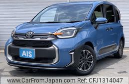 toyota sienta 2022 -TOYOTA--Sienta 6AA-MXPL10G--MXPL10-1007913---TOYOTA--Sienta 6AA-MXPL10G--MXPL10-1007913-