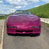 chevrolet corvette 1993 -GM--Chevrolet Corvette CY15BK--(44)33576---GM--Chevrolet Corvette CY15BK--(44)33576- image 18