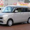 daihatsu move-canbus 2017 -DAIHATSU--Move Canbus DBA-LA810S--LA810S-0013616---DAIHATSU--Move Canbus DBA-LA810S--LA810S-0013616- image 1