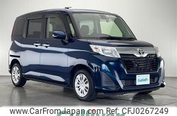 toyota roomy 2017 -TOYOTA--Roomy DBA-M900A--M900A-0032542---TOYOTA--Roomy DBA-M900A--M900A-0032542-